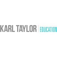 Karl Taylor Education